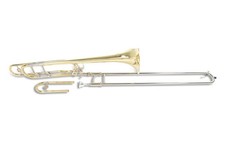 Roy Benson Bb/F Trombone