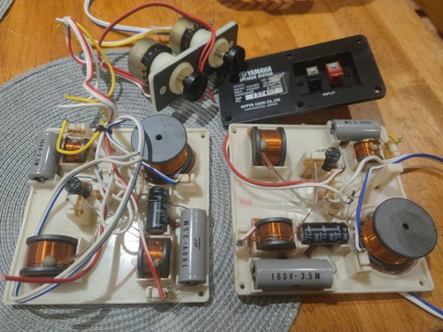 Yamaha 100m original - ns-100m,