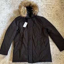 Zara Mens Jacket Outerwear