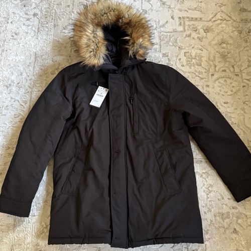 Zara mens jacket outerwear - zara,