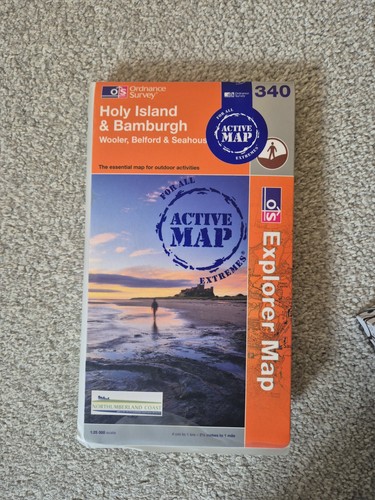 340 ordnance survey - ordnance,
