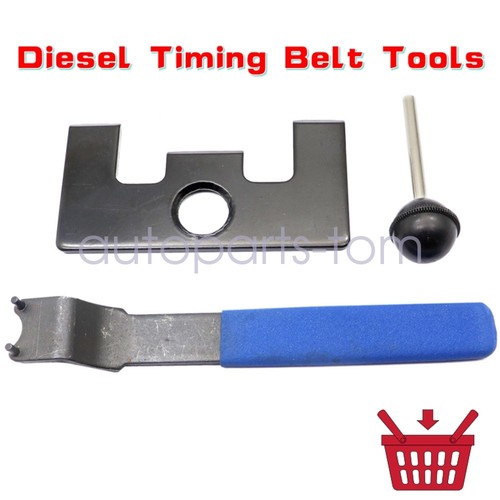 Diesel timing belt tools for - timing,
