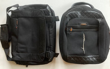 Samsonite Black Shoulder