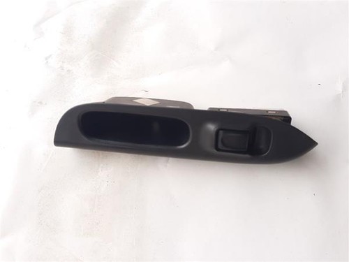 Switch power window - left, rear