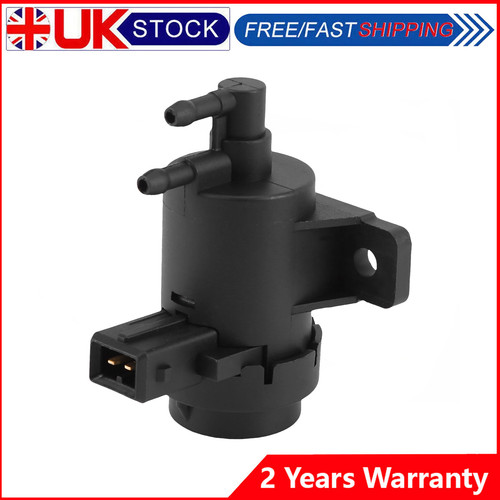 Turbo boost pressure solenoid - turbo,