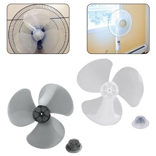 Plastic fan blade - blade,