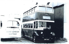 Bus Photo: BKK304 Maidstone &