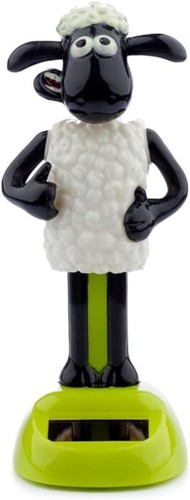Shaun the sheep solar pal - shaun,