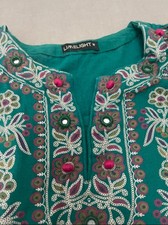 Limelight Beautiful Green