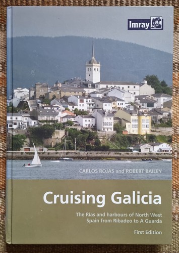 Cruising galicia carlos - galicia, by