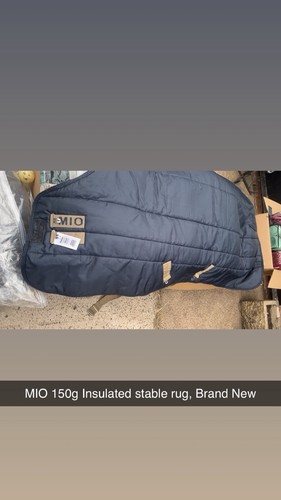Horseware amigo mio insulator - horseware,