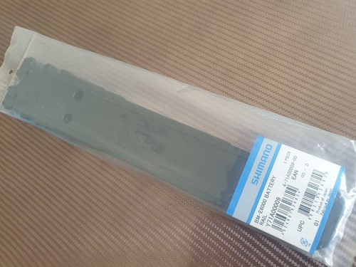 Shimano e6000 bike - bm-e6000, e-bike