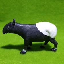 BRITAINS Zoo - Tapir -