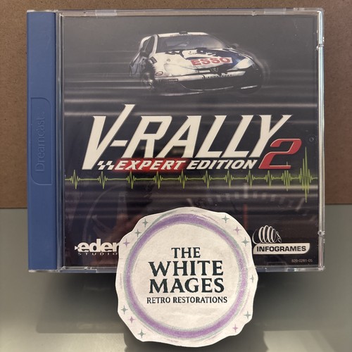 Rally expert edition - 2, |