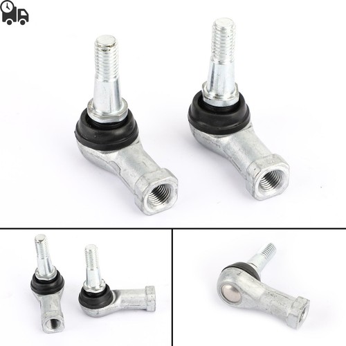 Tie rod ends fit for - ezgo, txt
