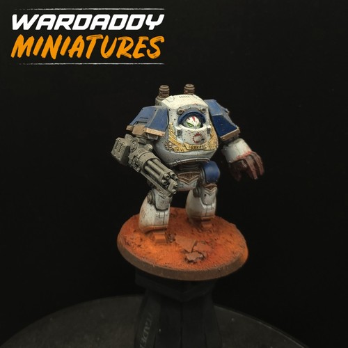 Pro painted warhammer - pro,