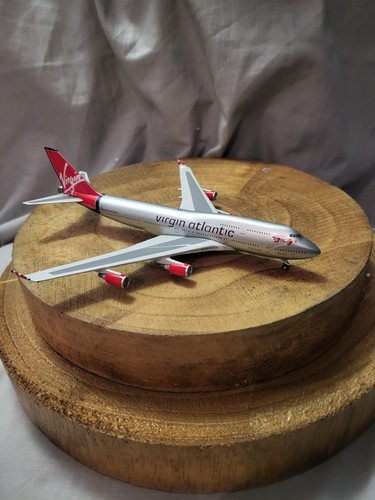 Virgin atlantic limited - virgin,