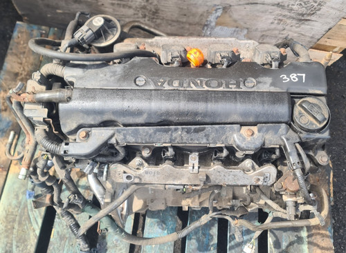 Honda crv r20a2 engine 0l - r20a2, 2.0l
