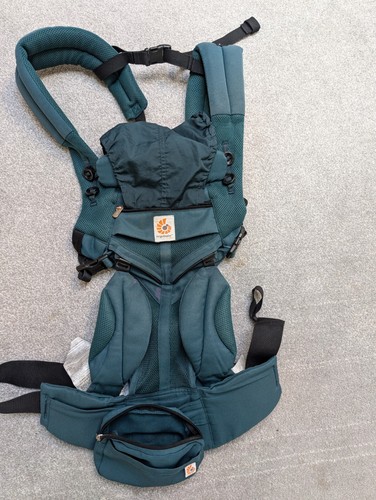 Ergobaby omni 360 - ergobaby,