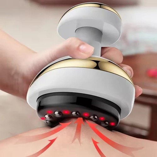 Electric guasha cupping - guasha,