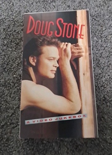 Doug stone video jukebox - stone,