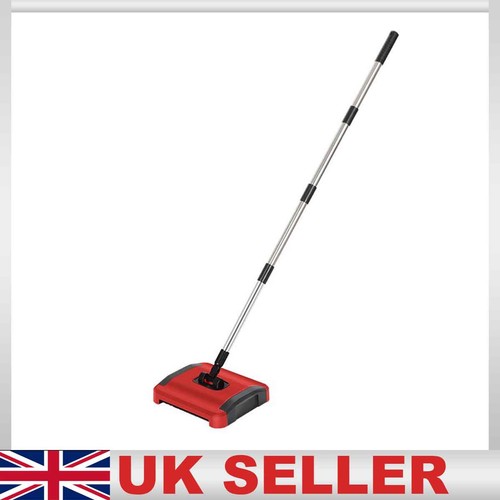 Walk behind carpet - behind, cleaner