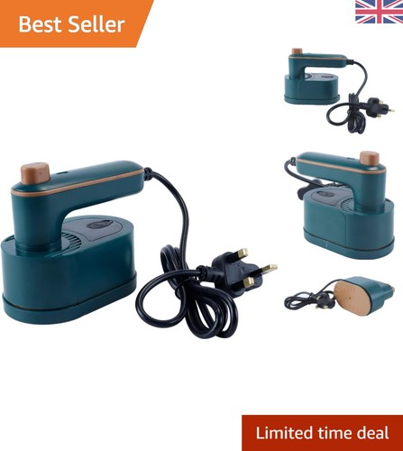 Lightweight portable steam - lightweight,