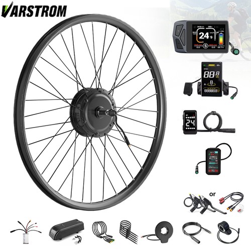 36v250w rear wheel hub motor - rear,