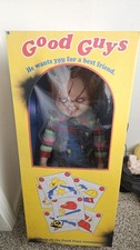 Neca Bride of Chucky Good Guys