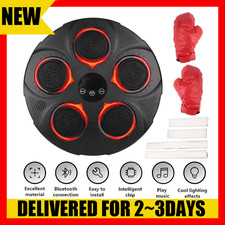 Boxing Machine Bluetooth