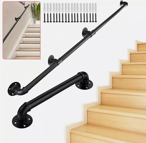 300cm handrail stair - 60-300cm,