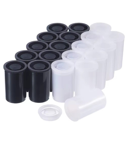 Plastic fishing bait jar - fishing, pot