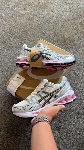 Asics gel kayano - asics, gel-kayano
