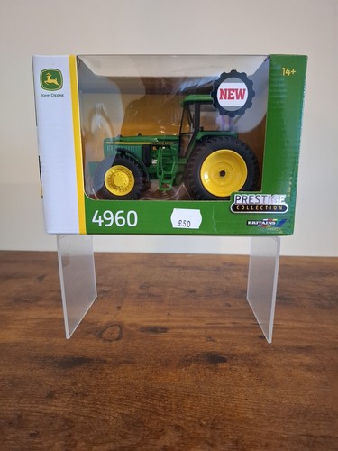 Britains 43383 john deere - britains,