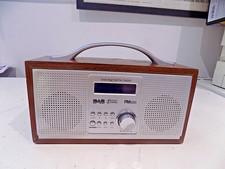 Sainsbury’s RED Wooden DAB