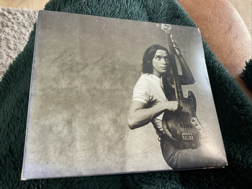The jaco pastorius - the,