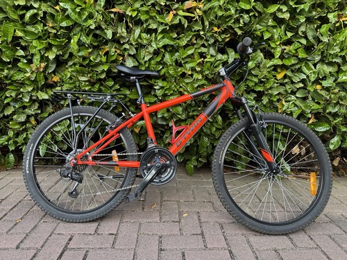 Decathlon btwin rockrider 500 - decathlon,