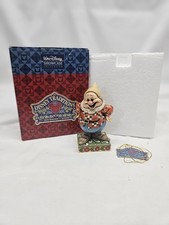 Jim Shore Disney Traditions