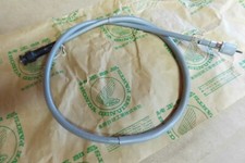 HONDA CB350 CL350 MR175 CM200 MT125 XL125 GENUINE SPEEDO CABLE - # 44830-KB5-000