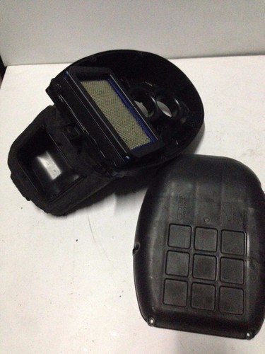 Airbox filter case - case, aprilia