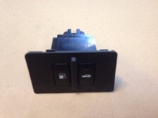 Lexus IS 2007 Trunk Boot & Fuel Flap Opening Switch