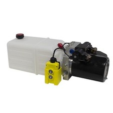 Flowfit 24V DC Double Acting