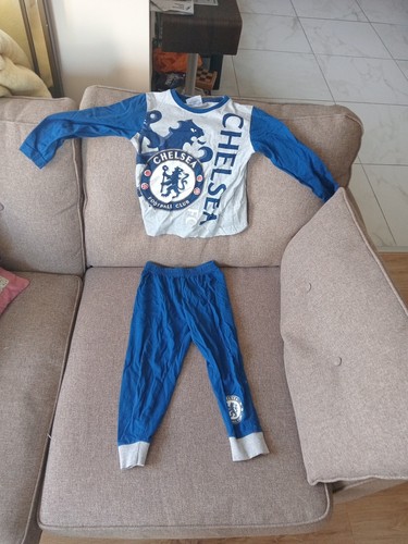 Chelsea official age 4 - chelsea,