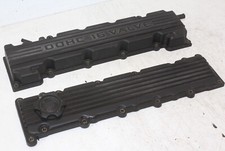 Valve Cover Rover XW 220 TC