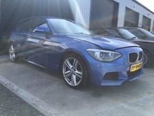 BMW 1 SERIES F20 WHEEL BOLT