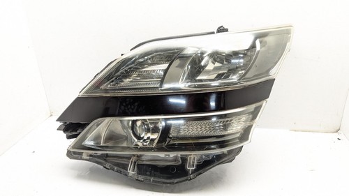 Toyota alphard vellfire mk2 - alphard,
