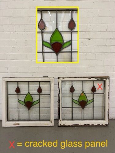 Pair reclaimed leaded - pair,