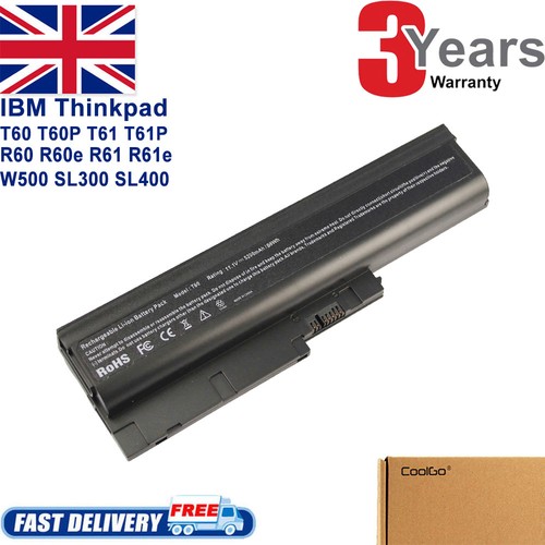 Battery for ibm lenovo - for,