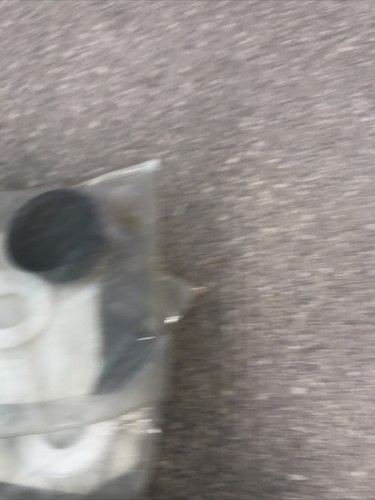 Yanmar 103918 bezel and washer - bezel,