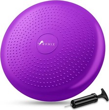 Inflatable Wobble Cushion